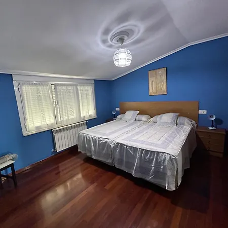 بيت للعطل Estupenda Casa Cercana A La Playa Y A La Montana Vut6678as