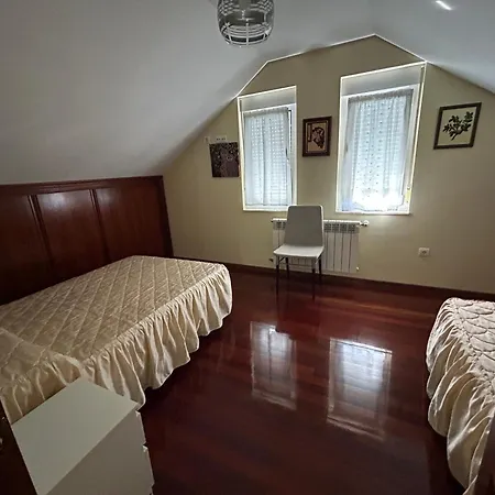 Estupenda Casa Cercana A La Playa Y A La Montana Vut6678as بيت للعطل