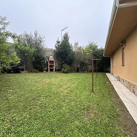 بيت للعطل Estupenda Casa Cercana A La Playa Y A La Montana Vut6678as لا كاريداد