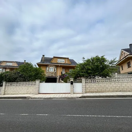 بيت للعطل Estupenda Casa Cercana A La Playa Y A La Montana Vut6678as