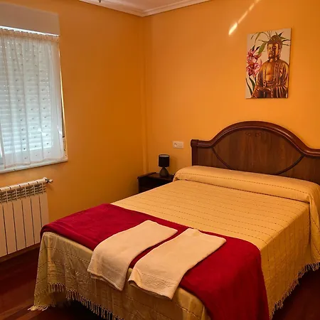 بيت للعطل Estupenda Casa Cercana A La Playa Y A La Montana Vut6678as *