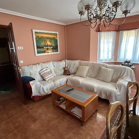 Estupenda Casa Cercana A La Playa Y A La Montana Vut6678as بيت للعطل لا كاريداد