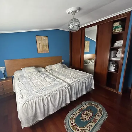 بيت للعطل Estupenda Casa Cercana A La Playa Y A La Montana Vut6678as لا كاريداد