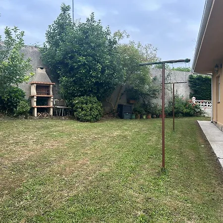 بيت للعطل Estupenda Casa Cercana A La Playa Y A La Montana Vut6678as *