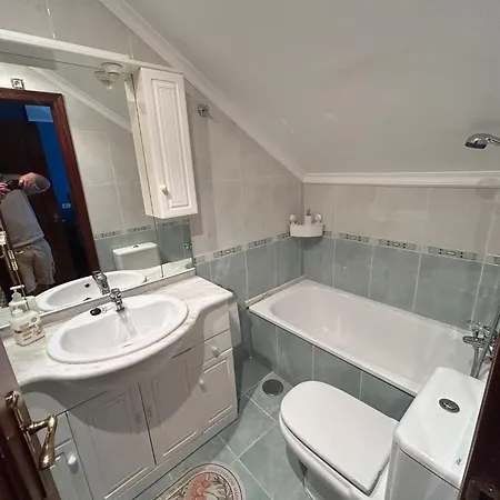 Estupenda Casa Cercana A La Playa Y A La Montana Vut6678as بيت للعطل *