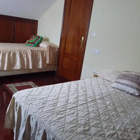 Holiday home Estupenda Casa Cercana A La Playa Y A La Montana Vut6678as *
