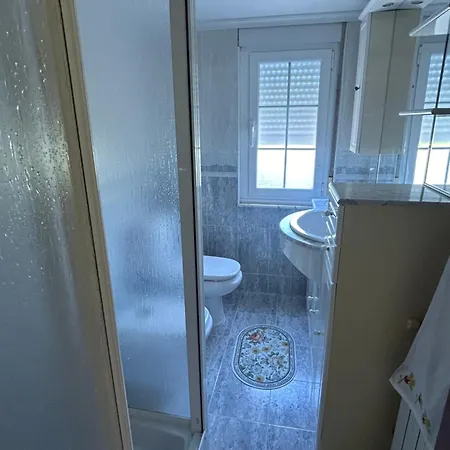 Estupenda Casa Cercana A La Playa Y A La Montana Vut6678as Semesterbostad La Caridad