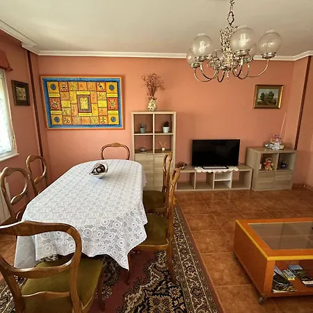 Estupenda Casa Cercana A La Playa Y A La Montana Vut6678as *