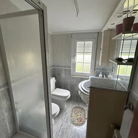 Semesterbostad Estupenda Casa Cercana A La Playa Y A La Montana Vut6678as La Caridad