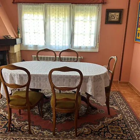 Estupenda Casa Cercana A La Playa Y A La Montana Vut6678as Ferienhaus La Caridad