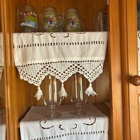 Ferienhaus Estupenda Casa Cercana A La Playa Y A La Montana Vut6678as *