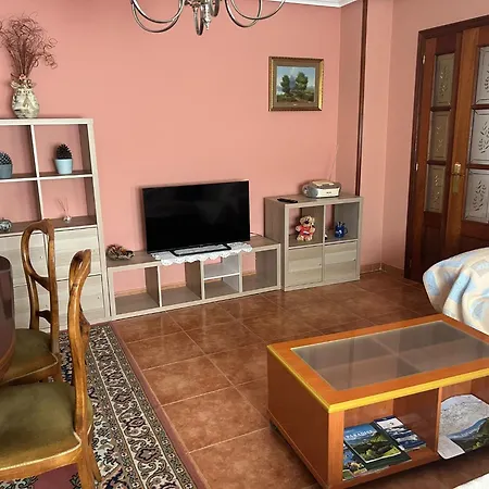 Ferienhaus Estupenda Casa Cercana A La Playa Y A La Montana Vut6678as