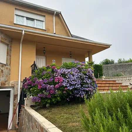 Ferienhaus Estupenda Casa Cercana A La Playa Y A La Montana Vut6678as La Caridad